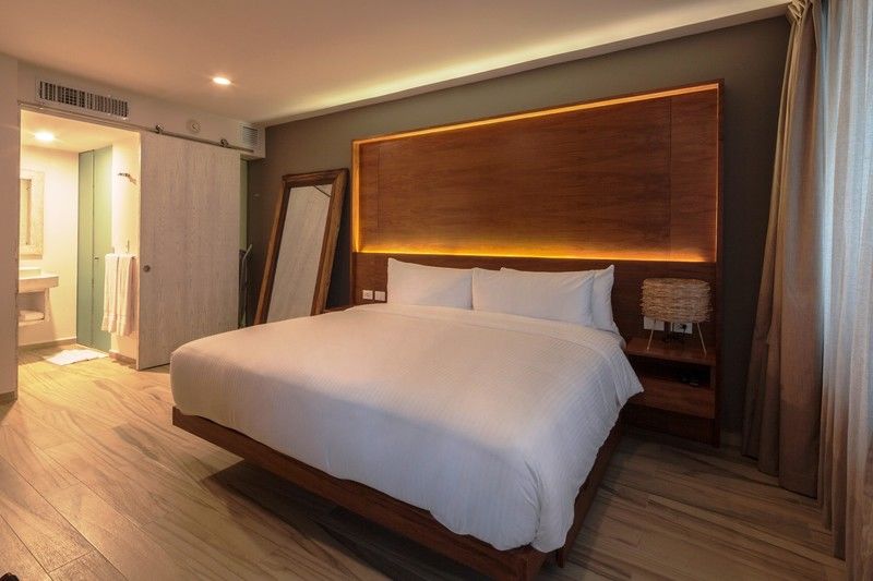 Newport Guest House Лінкольн Екстер'єр фото