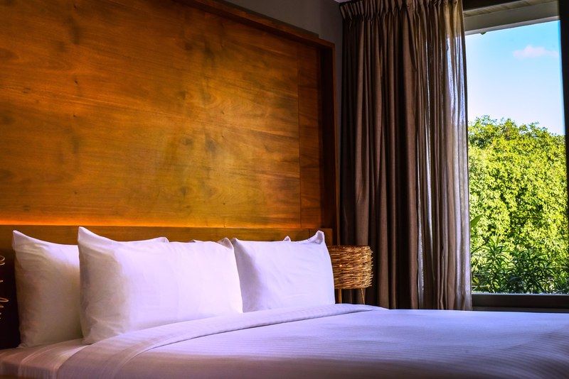 Newport Guest House Лінкольн Екстер'єр фото